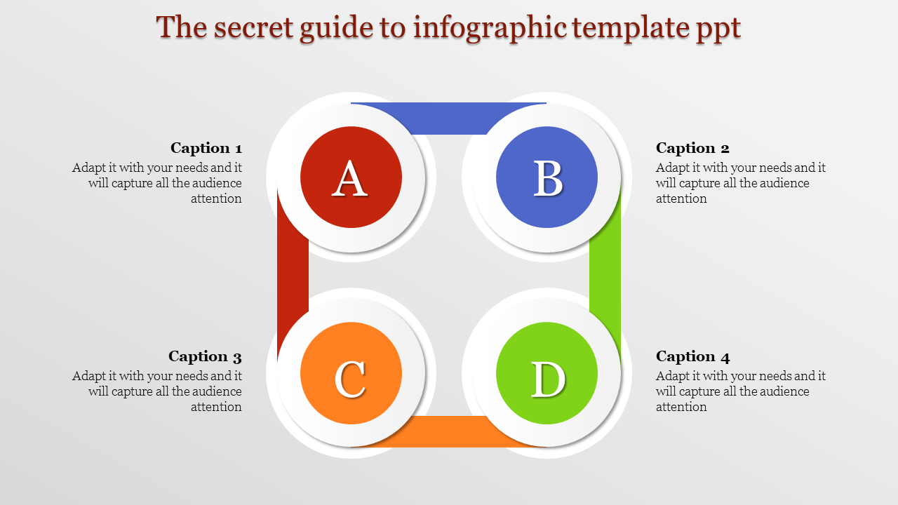 Disk Model Infographic Template PPT and Google Slides